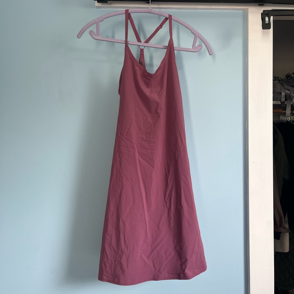 Outdoor Voices Exercise Dress